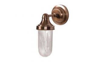 Mabibuch MP31069 Fabio Is An Elegant And Stylish Lamp Antique Brass