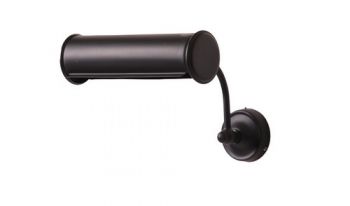 Mabibuch MP31875 Matisse Wall Light Matt Black