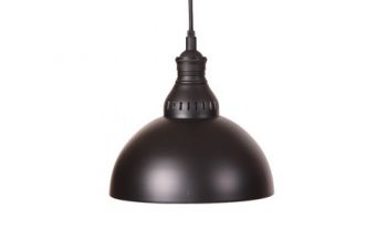 Mabibuch MP39767 Seattle Pendant Matt Black