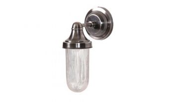 Mabibuch MP52237 Fabio Is An Elegant And Stylish Lamp Antique Silver
