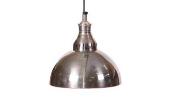 Mabibuch MP58308 Seattle Pendant Antique Silver