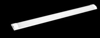 Olite 3CCT-BAT-4S-72W-W Dynamo - Led 4FT Batten Light IP20 3CCT White