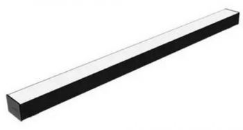 Olite 3CCT-OL-LIN-28-B 28W 1200X60X60 3CCT Linear Light - Black