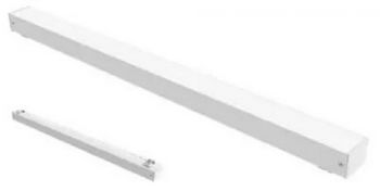 Olite 3CCT-OL-LIN-50-W 50W 1200X100X60 3CCT Linear Light - White