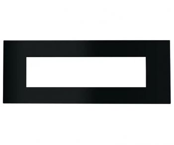 Onesto Matrix BK-MXC-1008 8 Way Cluster Yoke - Black