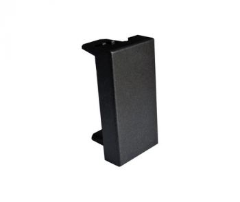 Onesto Matrix BK-MXM-001BNK Blanking Component black