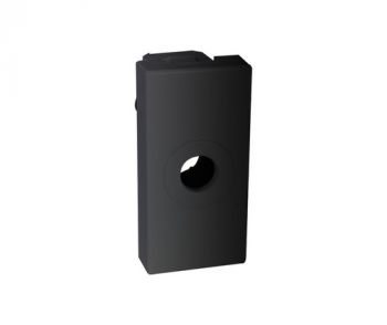 Onesto Matrix BK-MXM-001CG Black Chord Grip