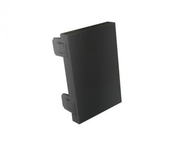 Onesto Matrix BK-MXM-003BNK Blanking Component black