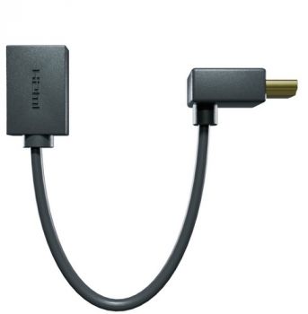 Onesto BK-MXM-ADTH 4K Hdmi Adapter Cable Male To Female 