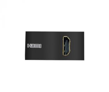 Onesto Matrix BK-MXM-HDMI High Definition Multimedia Interface Black