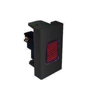 Onesto Matrix BK-MXM-IND Indication Small Module black