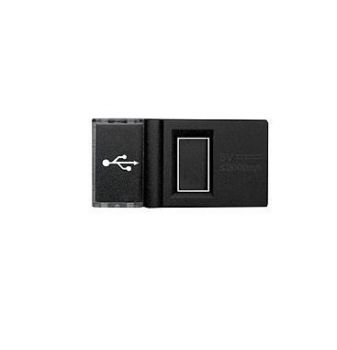 Onesto Matrix BK-MXM-P01USB 2A Usb Socket Small Module Black