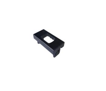Onesto Matrix BK-OPS-MA Black Single Module Adaptor
