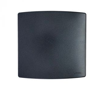 Onesto Trinity BK-TSB4001 4X4 Blank Cover Black
