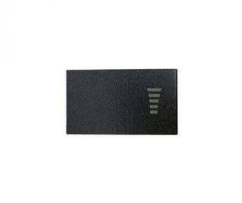 Onesto Trinity BK-TSM-DIM Push Button Dimmer Module Black