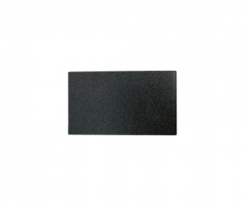 Onesto Trinity BK-TSM2220 20A Double Pole Switch Module Black