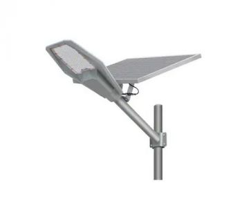 Olite WYN-E-SSL-100W-CW 100W Econo Solar Street Light Cool White