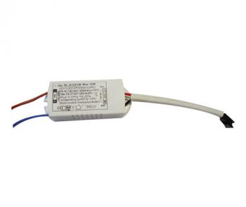 Olite WYN-EBL-LED1.2-D Spare Driver For Ebl-Led1.2Cw Ebl