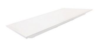 Olite EBL-LED12-3CCT 1200mm x 600mm Panel Light Selectable CCT 76w 7980lm