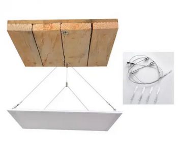 Olite EBL-LEDHF6 600 X 600 Mm Hanging Fixture Ebl
