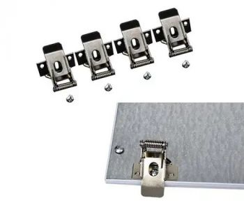 Olite EBL-LEDSPI6 600X600 Mm Spring Buckle Fixture Ebl