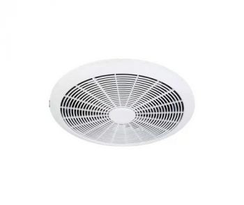 Olite EF-AR-28W 28W Extractor Fan White 