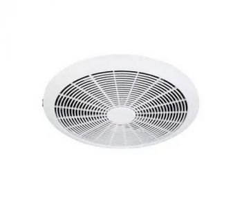 Olite EF-AR-32W 32W Extractor Fan White 