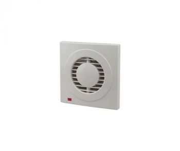 Olite EFI-G6A-20W 20W Extractor Fan With Indication White 