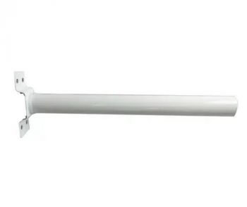 Olite ELSL-PL White Pole For The Elsl Range Of Solar Street Lights