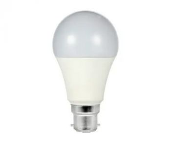 MCE Electric LED3B22-5W-CW Thermal Plastic Bulb Cool White