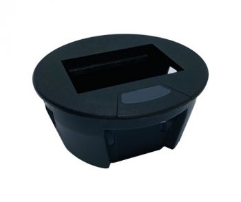 Onesto Matrix MX2 Unpopulated Desk Grommet