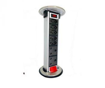 Onesto Matrix MX5-420 Pop Up Incl. 5Xbk-Mxm-P001Eu, 2Xbk-Mxmp001U
