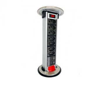 Onesto Matrix MX5-602 Pop Up Incl. 7Xbk-Mxm-P001Eu, 2Xbk-Mxm-P01Usb