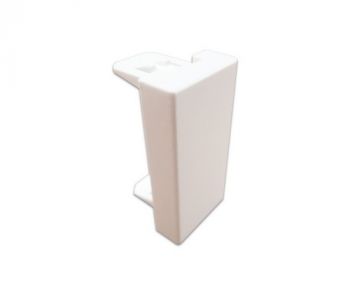 Onesto Matrix MXM-001BNK Blanking Component Small Module White