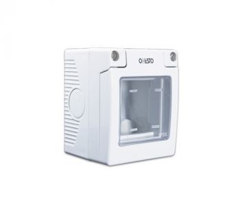 Onesto Matrix MXM-OF0552 2 Way Module Enclosure Ip55