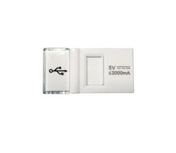 Onesto Matrix MXM-P001USB 2A Usb Socket Small Module