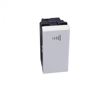 Onesto Matrix MXM-S001D 16A Dimmer Small Module On-Off White