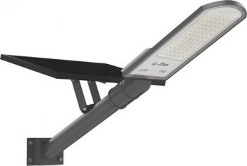 Olite O-SSL-120W-CW LED Street Light With  Panel 1500lm Cool White