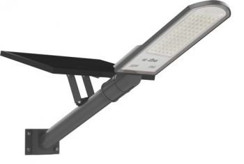 Olite O-SSL-180W-CW LED Street Light With  Panel 2200lm Cool White