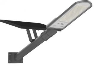 Olite O-SSL-240W-CW LED Street Light With  Panel 3000lm Cool White