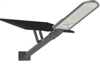 Olite O-SSL-300W-CW LED Street Light With  Panel 3500lm Cool White