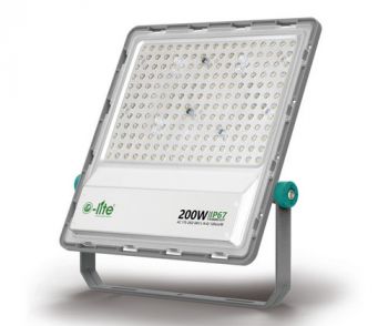 Olite OF02-300W 300W Floodlight Cool White