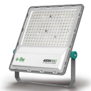Olite OF02-400W 400W Floodlight Cool White