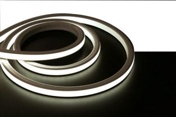 MCE OFLEX-WW-10M Led Neon Flex 10m Lights 7w 200lm/m Warm White