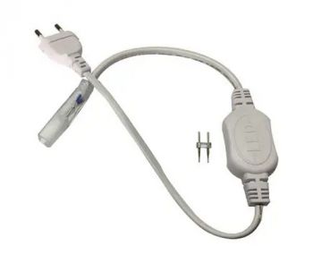 Olite OL-2A-FLEX 2A Power Supply Used With Single Colour Neon Flex