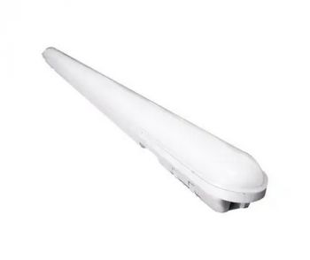 Olite OL-2F-LED-C Ip65 2Ft Led Fitting Complete