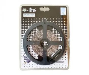 Olite OL-6020-G 5M 8Mm LED Strip Light Ip20 Green