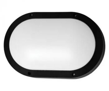 Olite OL-GE20 20W Grey Elipse Led Fitting