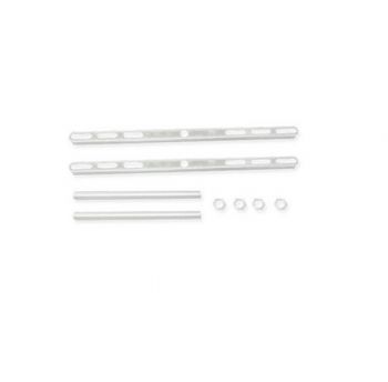 Olite OL-LIN-LIFT-30 Lifting Fitting For 150MM Linear Light - 2 Sets