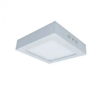 Olite OL-SMS12W-WW 12W White Square Surface Led Warm White